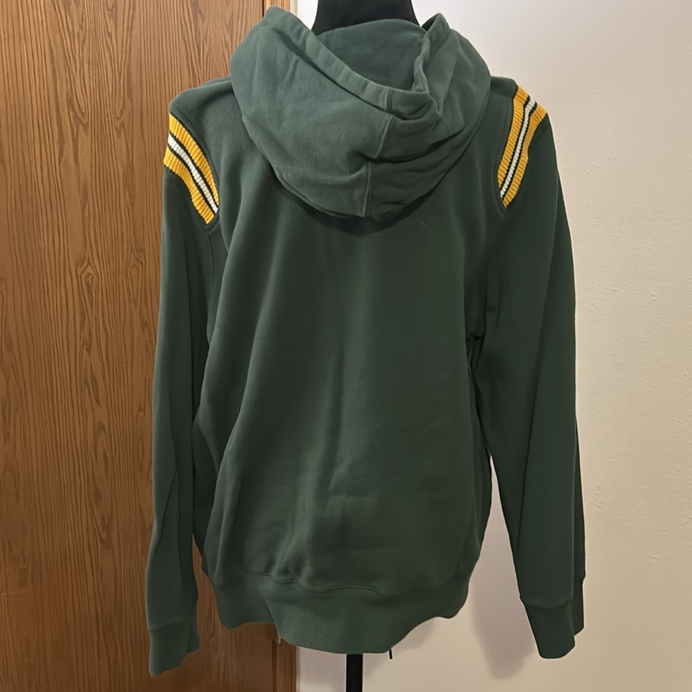 Packets hoodie size XL - Picture 2 of 3